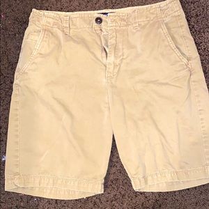 Men’s American Eagle shorts